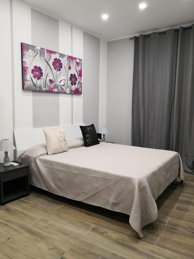 Carlino Room'S Palermo Exterior foto